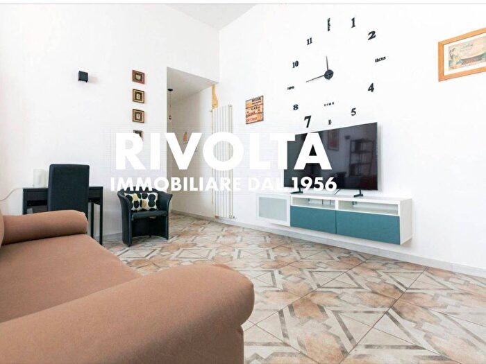 Appartamento bilocale in affitto in Via Cristoforo Colombo, Eur, Roma