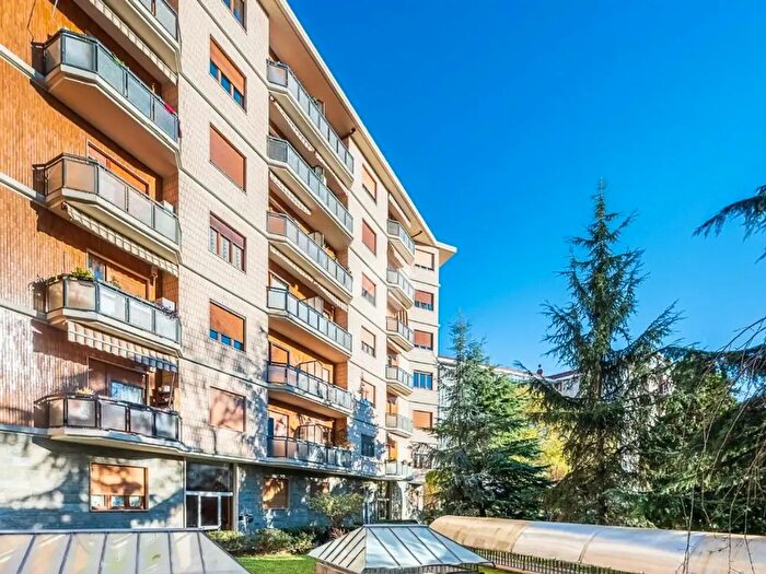 Appartamento con 5 locali in vendita in Via Montessori, Collegno
