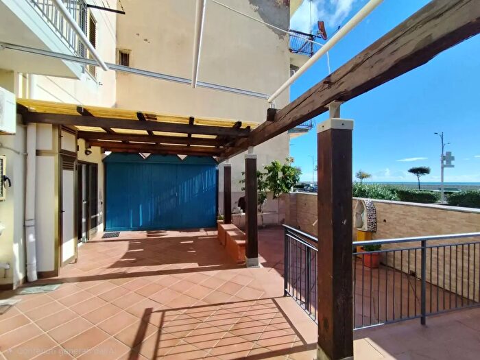 Appartamento quadrilocale in affitto in Catanzaro