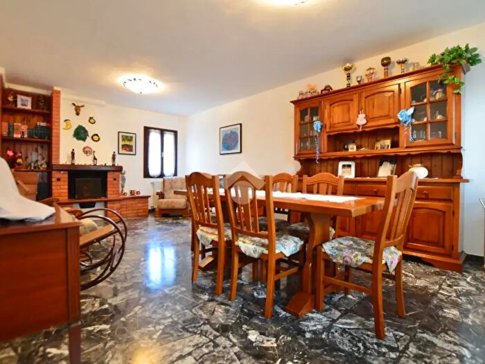 Casa quadrilocale in vendita in Via Murazzetta, Eraclea