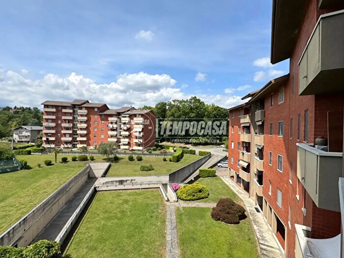 Appartamento trilocale in vendita in Villaggio Lorazzo, Cossato