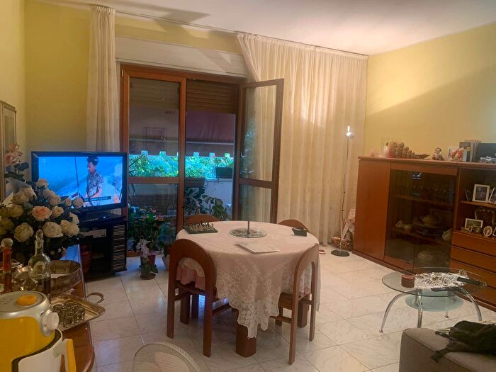 Appartamento trilocale in vendita in Vigevano