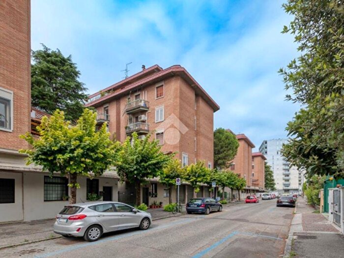 Appartamento quadrilocale in vendita in Via don giovanni fornasini, Bolognina, Bologna