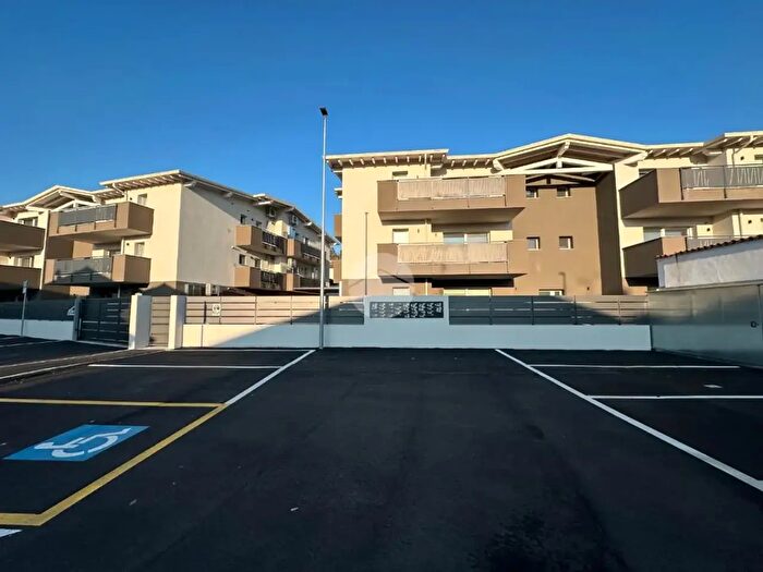 Appartamento bilocale in vendita in Via XX Settembre, Carpenedolo