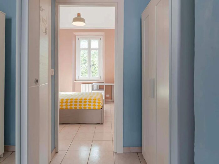 Appartamento monolocale in affitto in Lungo Dora Napoli, Torino