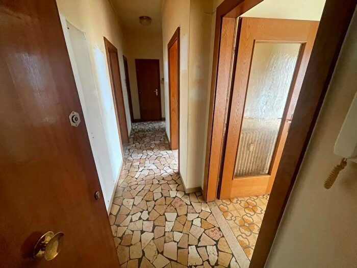 Appartamento trilocale in vendita in Bolzano