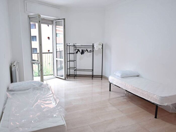 Appartamento bilocale in affitto in Via Zara, Rondinella Stazione, Sesto San Giovanni