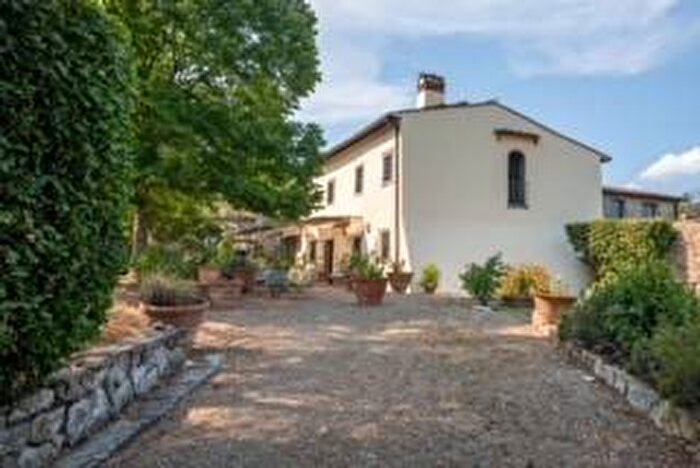 Casa con 6 locali in affitto in Via di Ontignano, Fiesole