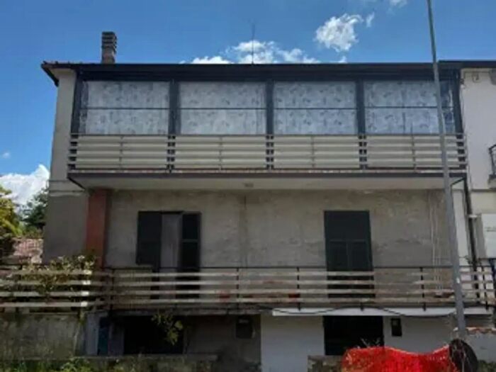 Appartamento trilocale in vendita in Fontana Liri