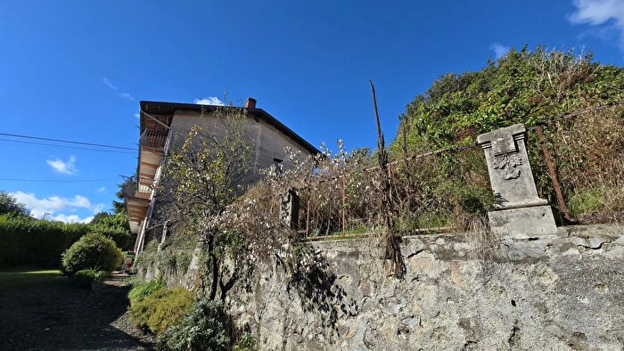 Casa quadrilocale in vendita in Occhieppo Superiore Biella Piemonte Italia, Occhieppo Superiore