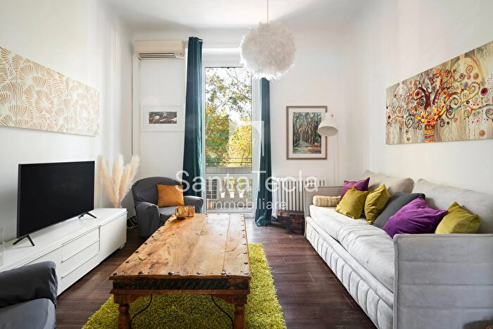 Appartamento bilocale in vendita in Corso Sempione, Milano