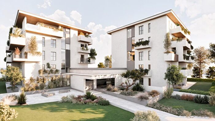 Appartamento bilocale in vendita in Via Alberto Sordi, Parma