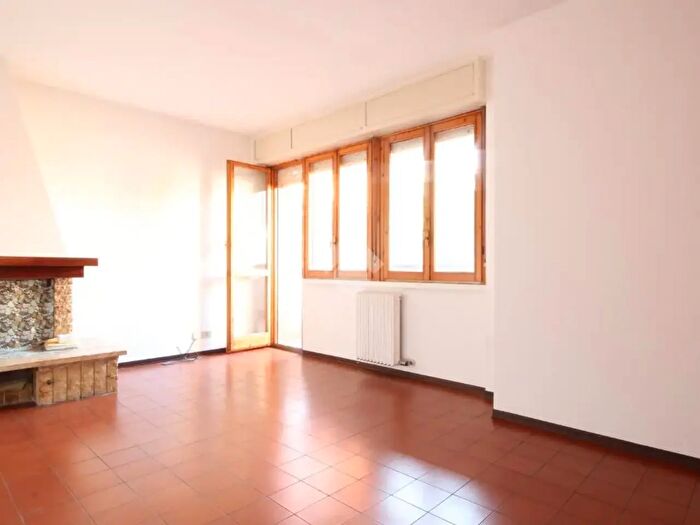 Appartamento trilocale in vendita in Via Pio XI, Como