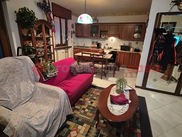 Appartamento trilocale in vendita in Corso Venezia a, San Bonifacio