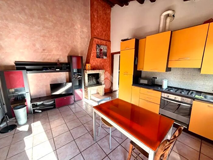 Appartamento trilocale in vendita in Via Vittorio Bottego, Padova