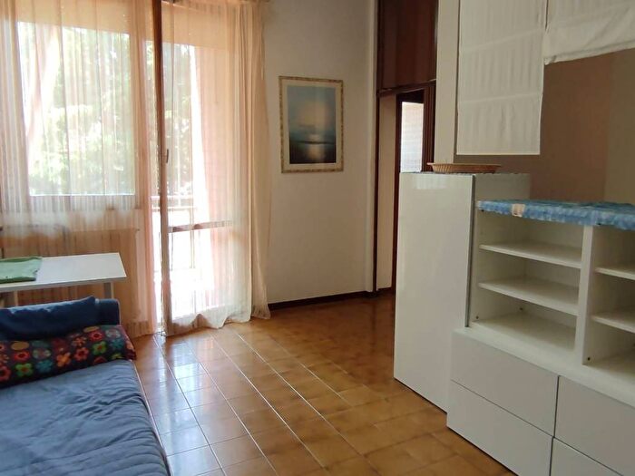 Appartamento monolocale in affitto in Via Giuseppe Di Vittorio, San Lazzaro, San Lazzaro di Savena