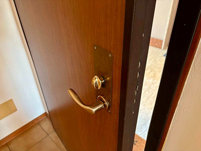 Appartamento quadrilocale in vendita in Via Timoteo Riboli, Torino