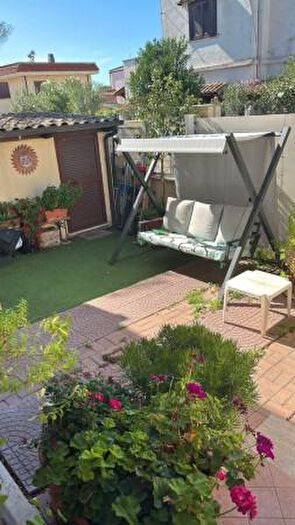 Appartamento trilocale in vendita in Via Federico Bazzini, Roma