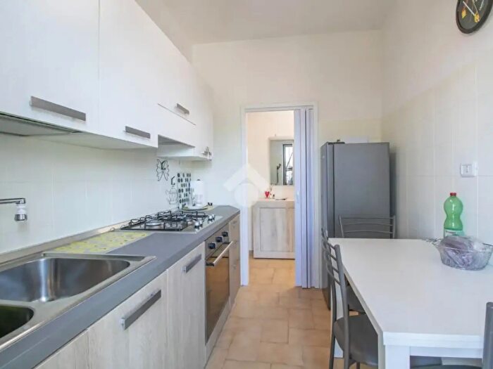 Appartamento monolocale in affitto in Via Giacomo Matteotti, Rieti