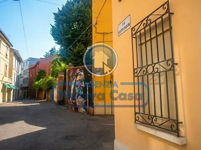 Appartamento quadrilocale in vendita in Via Giuseppe Pasolini, Ravenna