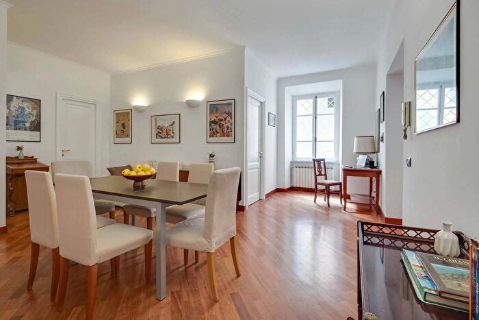 Appartamento in affitto in Via Germanico, Roma