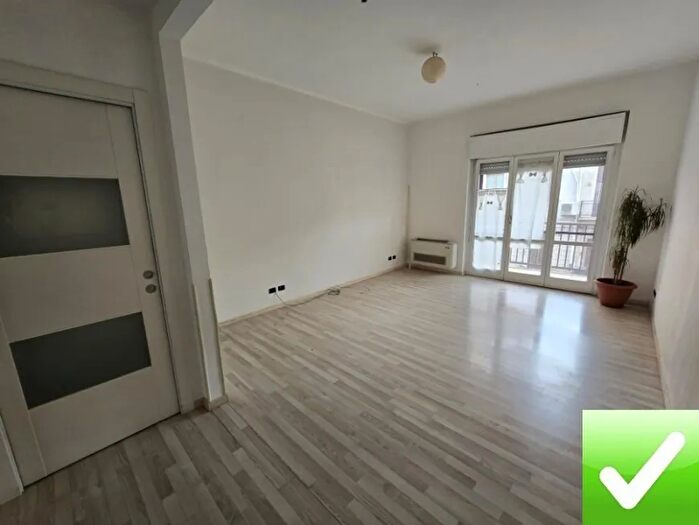 Appartamento trilocale in affitto in Reggio Calabria