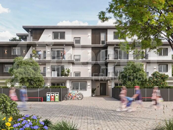 Appartamento trilocale in vendita in Via Margherita Hack, Valsamoggia