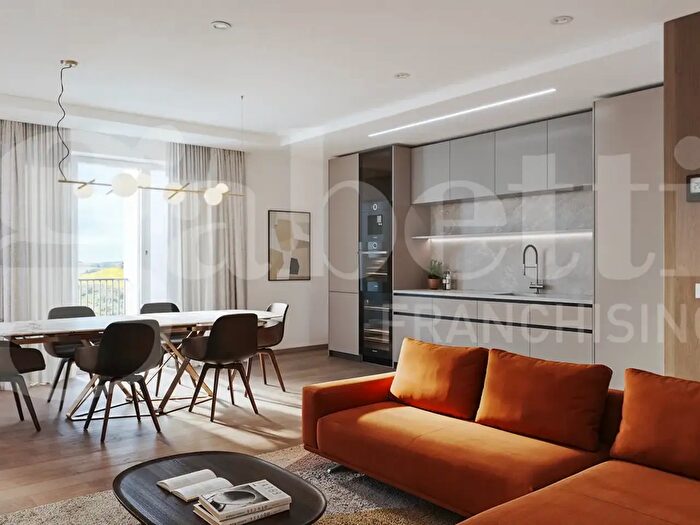 Case in Vendita e in Affitto - 3