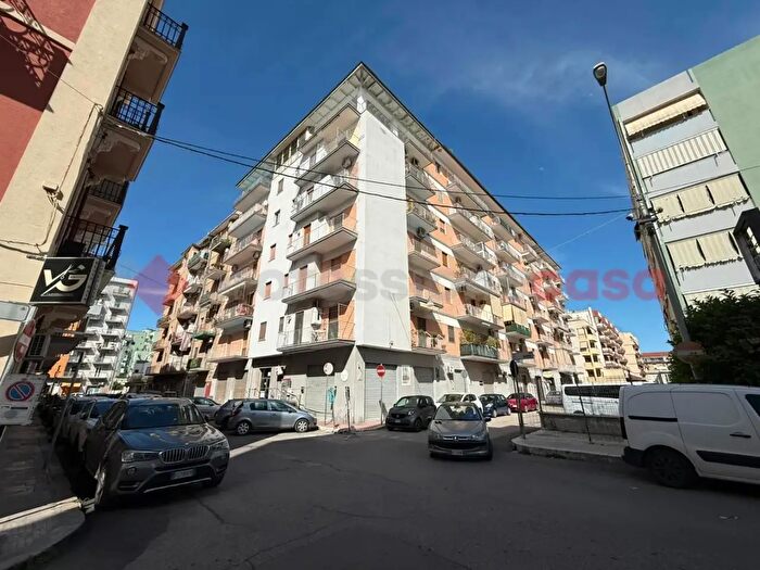 Appartamento bilocale in vendita in Via Solito, Taranto