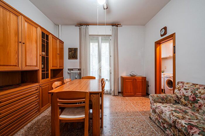 Appartamento quadrilocale in vendita in Via Giuseppe Gaspari, Casalecchio Di Reno