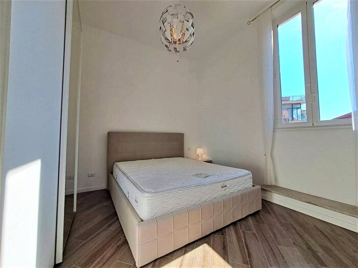 Casa trilocale in affitto in Via Duca degli Abruzzi, Centro, Ladispoli