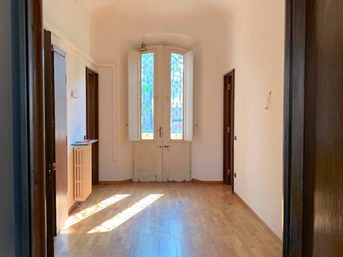 Appartamento con 6 locali in affitto in Centro Storico, Parma