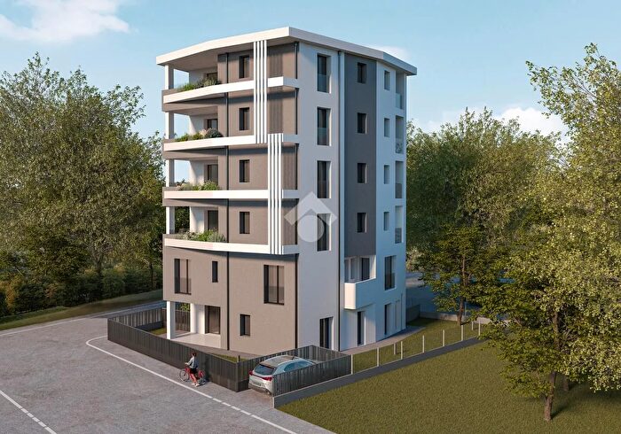 Appartamento bilocale in vendita in Via Gadames, Rimini