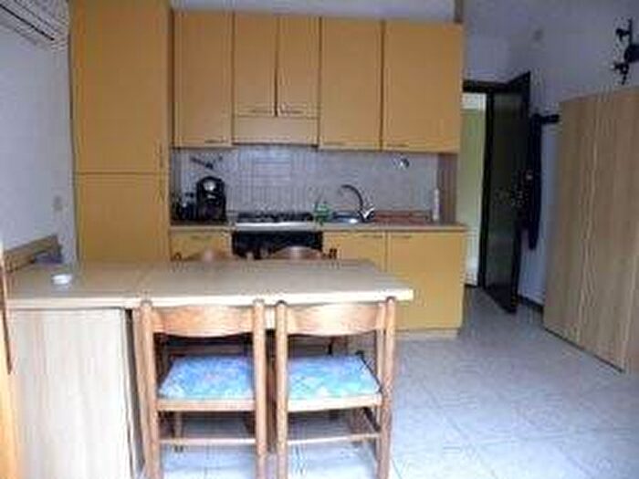 Appartamento bilocale in affitto in Viale Francesco Baracca, Abissinia, Riccione