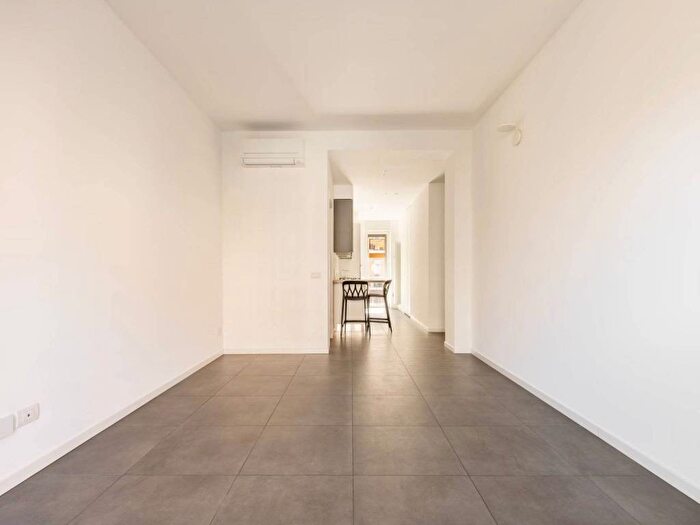 Appartamento trilocale in affitto in Via Giuseppe Antonio Borgese, Cenisio, Milano