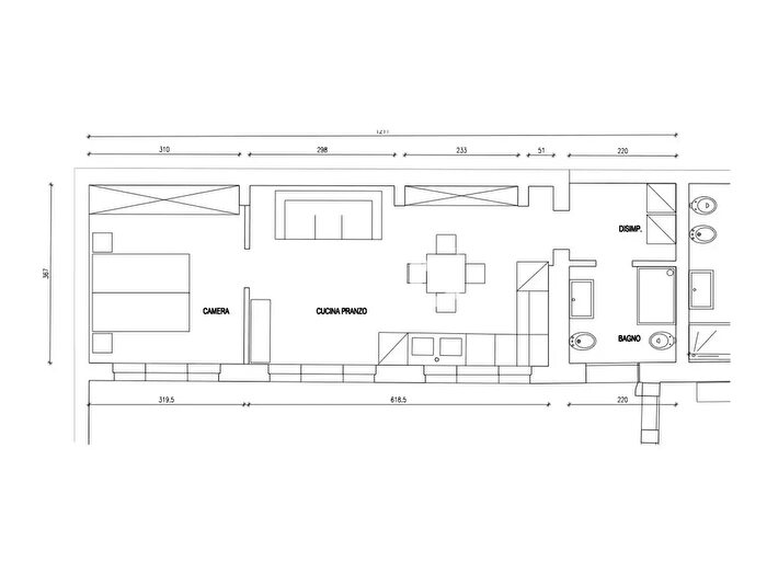 Case in Vendita e in Affitto - 3