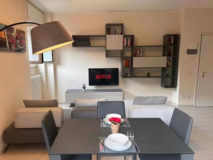 Appartamento monolocale in affitto in Viale Franklin Delano Roosevelt, Como