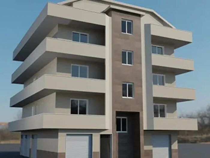 Appartamento trilocale in vendita in Via Etruria, Casalnuovo Di Napoli