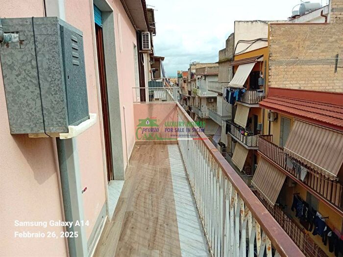 Appartamento in vendita in Gela