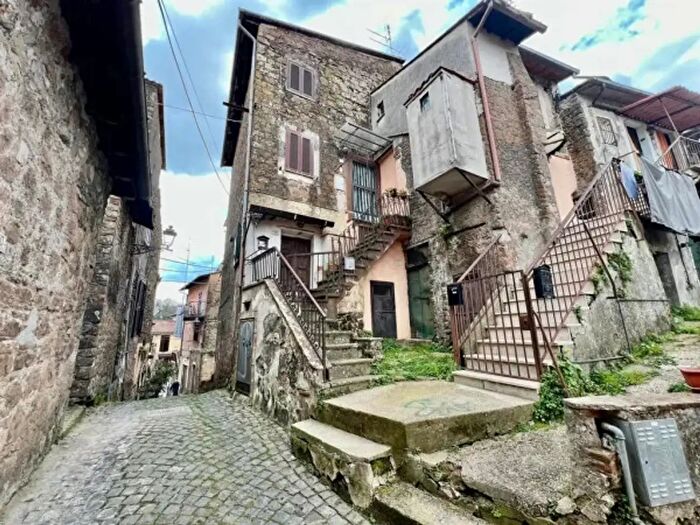 Appartamento bilocale in vendita in Labico