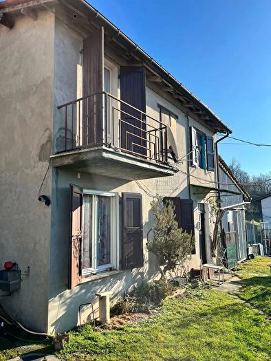 Casa quadrilocale in vendita in Strada Sodina, Langhirano