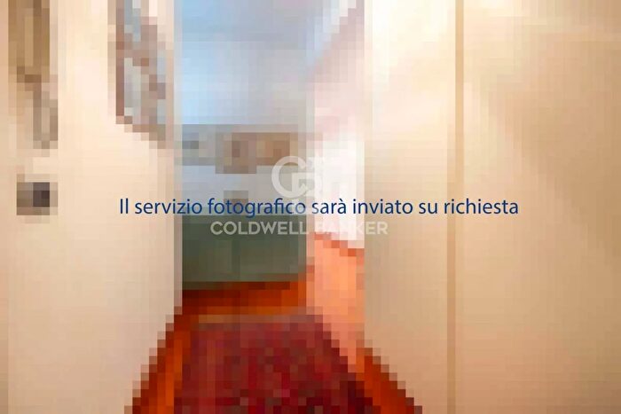 Appartamento con 6 locali in vendita in Via Trieste, Chiavari