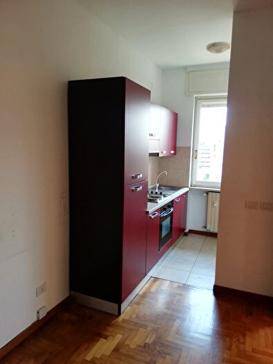 Appartamento bilocale in affitto in Milano