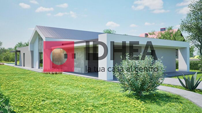 Casa con 5 locali in vendita in Fontane di Villorba, Villorba