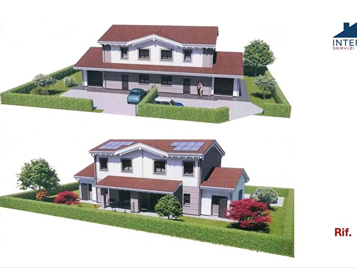 Casa quadrilocale in vendita in Via XXV Aprile, San Giovanni In Persiceto