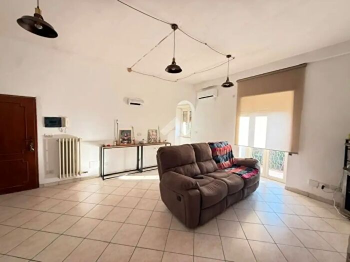 Appartamento con 5 locali in vendita in Via Poggetto, Montefiascone