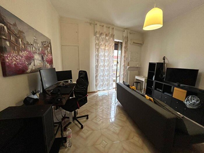 Appartamento bilocale in affitto in Viale Roma, Ciampino