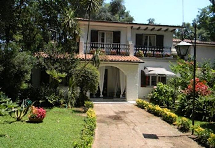 Casa con 6 locali in affitto in Viale delle Querce, Selva Piana Baia Dargento, Sabaudia