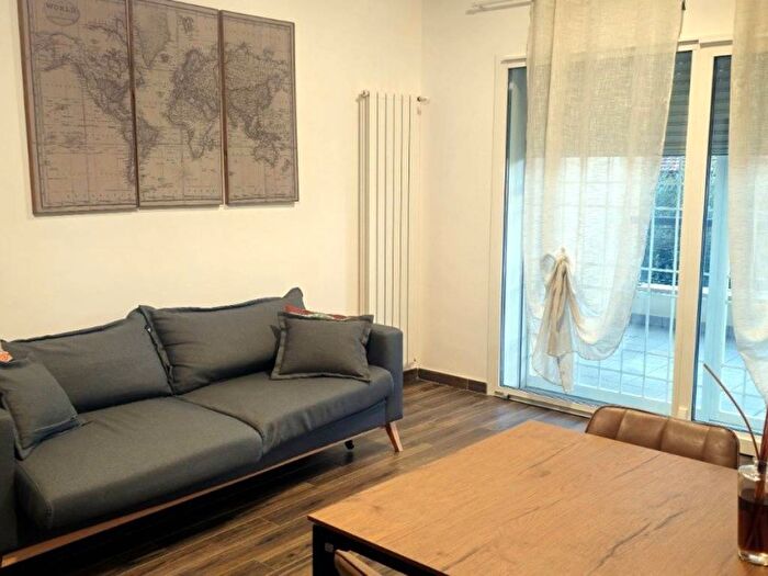 Appartamento bilocale in affitto in Via della Cecchignola, Cecchignola Giuliano Dalmata, Roma