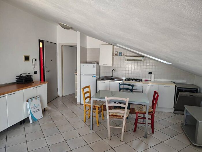 Casa trilocale in affitto in Via Girolamo Savonarola, Ospedale, Alessandria